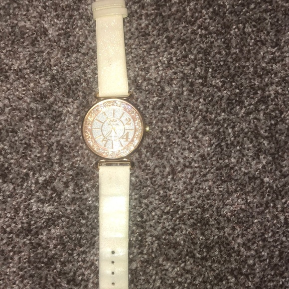 A WATCH